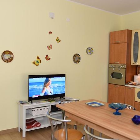 Casa Vacanza Zina Κατάνια Εξωτερικό φωτογραφία