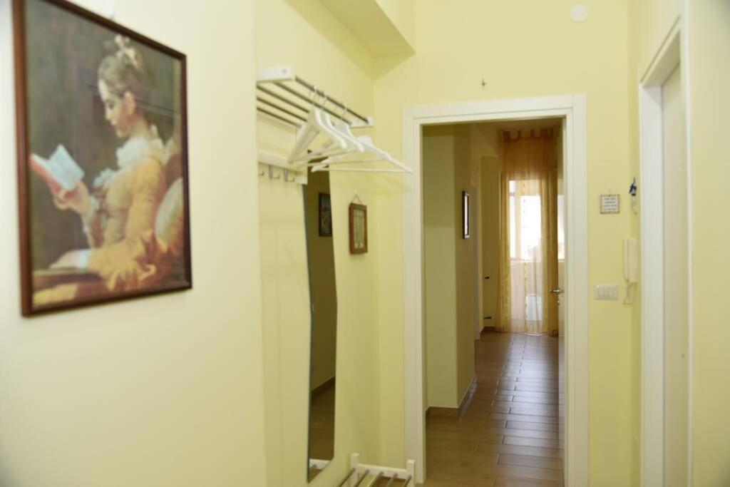 Casa Vacanza Zina Κατάνια Εξωτερικό φωτογραφία