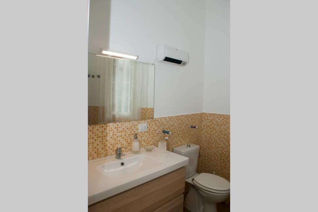 Casa Vacanza Zina Κατάνια Εξωτερικό φωτογραφία