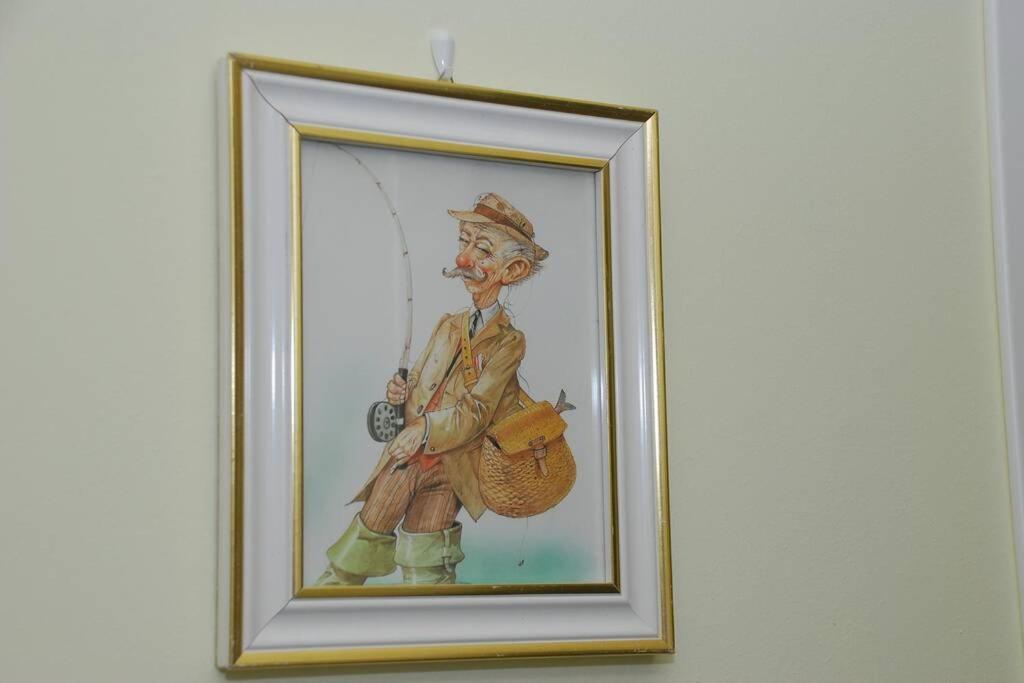 Casa Vacanza Zina Κατάνια Εξωτερικό φωτογραφία